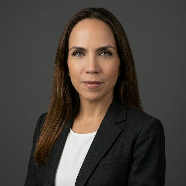 Dra. Carolina Denisse Pavez Ovalle